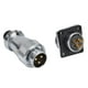 thumbnail image 3 of Conector De Aviación WS20, aleación De Zinc, Enchufe Macho Hembra De Aviación De 3 Pines, Impermeable, CA 500 V Para Computadora Para Poste, 3 of 7