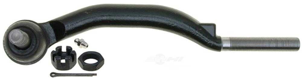 ACDelco 46A0886A Driver Side Outer Steering Tie Rod