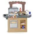 thumbnail image 2 of Little Tikes Cook'n Play Outdoor BBQ, 2 of 9