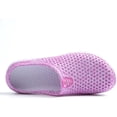thumbnail image 3 of Women's Garden Clogs Shoes Casual Slipper Beach Sandals Anti-Slip Pool Water Shoes Home Slippers Summer Footwear, 3 of 12