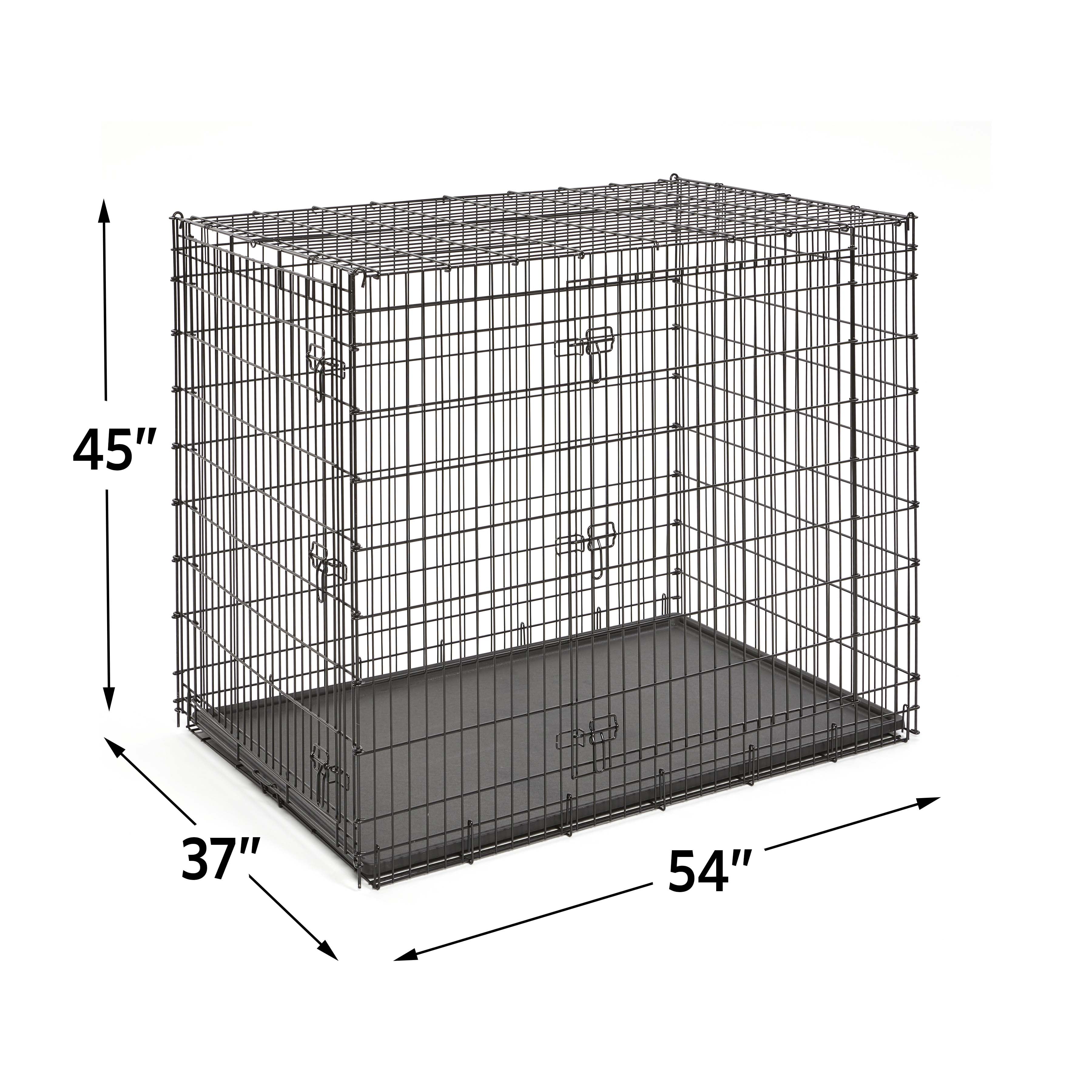 great choice xl dog crate