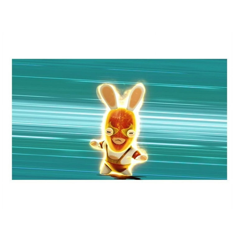 Free Shipping! Rabbids Rumble (Nintendo 3DS) - Walmart.com