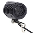 thumbnail image 2 of 48V E-bike Faro de fácil instalación Scooter eléctrico LED Faro con bocina, 2 of 6