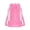 Pink, variant on Extra-Large Sand-Resistant Beach Backpack, Mesh Drawstring Pool Toy Storage Bag for Kids, Shell Collecting and Travel Bag for Fitness and Outdoor, 1Pc