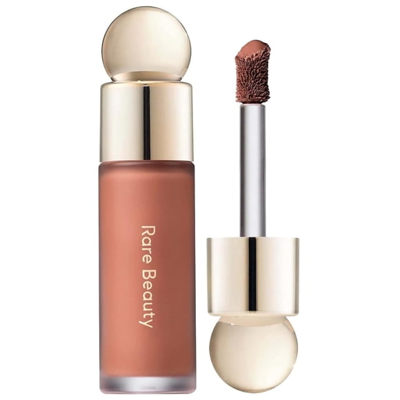 Colorete líquido Rare Beauty Soft Pinch Virtue de Selena Gomez