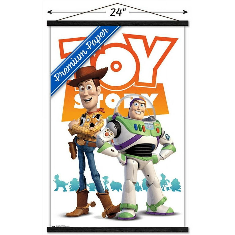 Toy story 4 woody y buzz hotsell