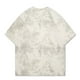 thumbnail image 3 of pstuiky camisetas para hombre, Camisas casuales de manga corta con cuello redondo y diseño conciso de color liso para hombre camisas casuales para hombre xxl, 3 of 3