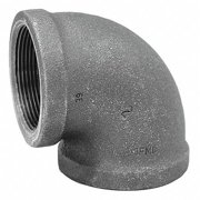 UPC 690291346316 product image for ANVIL Elbow,90,1/2 In. 310000807 | upcitemdb.com