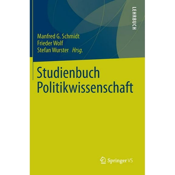 Studienbuch Politikwissenschaft, (Hardcover)
