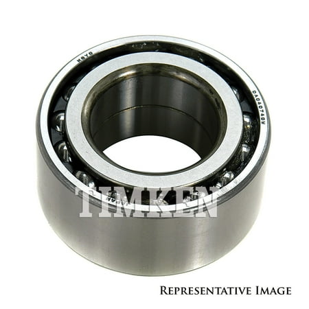 - Timken 514002B Wheel Bearing for Chevrolet Nova, Sprint, Nissan 200SX, NX