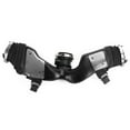 thumbnail image 4 of Engine Air Duct W/ Mass Sensor for Mercedes-Benz X164 W164 W211 W251 6420908237, 4 of 5
