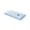 🍒 Blue_Hot#2591, variant on Slow Rebounding Foam Pillowcore Neck Support Pillow - Pressure Adapting Core, Neck Alignment Structure, Even Weight Distribution,Washable Cover