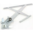 thumbnail image 3 of Manual Window Regulator For 2004-2012 Chevrolet Colorado GMC Canyon Front Left, 3 of 5
