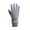 Gray, variant on Mens Winter Gloves Warm Touchscreen Windproof Gloves for Men Outdoor Activities Running Cycling Thermal