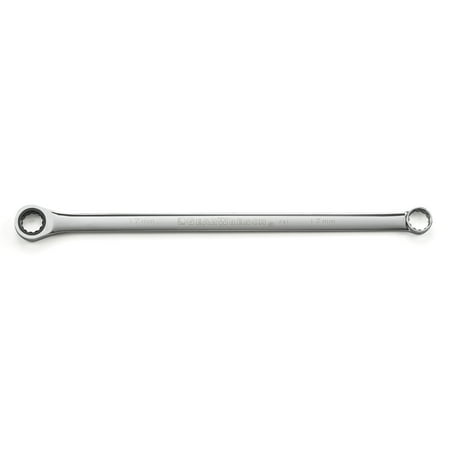 UPC: 0082171859144 | GearWrench 85914 Xl Gearbox Double Box Ratcheting Wrench – 14mm