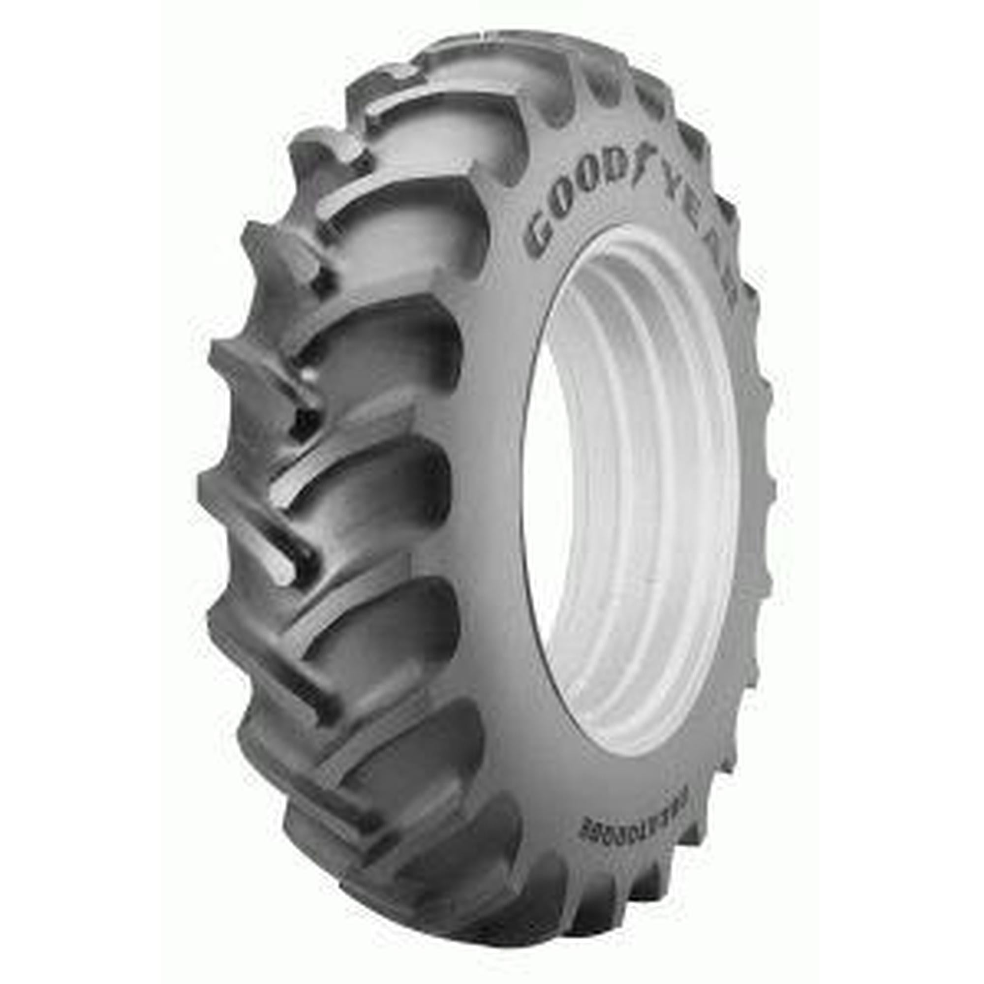 Goodyear R14T 12-16.5 116A8 6 Ply Tractor Tire - Walmart.com