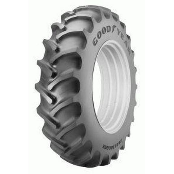 Goodyear Duratorque R-1 9.5-24 102B C Farm Tire