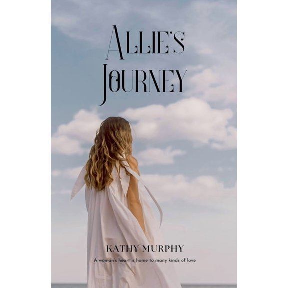 Allie's Journey, (Paperback)