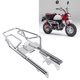 thumbnail image 1 of Portaequipajes Trasero Para Motocicleta, Soporte Seguro De Alta Resistencia Y Larga Duración, Soporte Para Portaequipajes Trasero Para Monkey Z50 Z50J Skyteam Z50A, 1 of 7