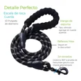 thumbnail image 4 of Correa Para Perro Grande Resistente Fuerte Reflejante Oferta, 4 of 8