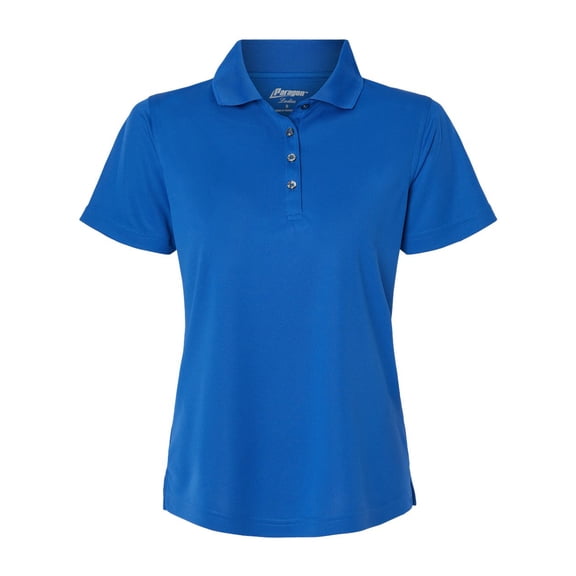 Paragon Ladies' Saratoga Polo 104