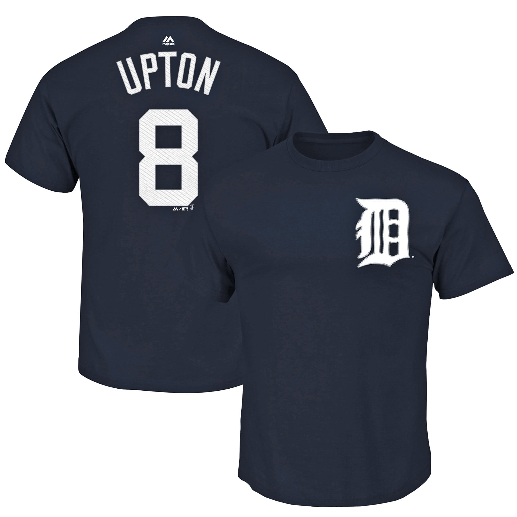 detroit tigers player t shirts