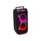thumbnail image 1 of Bocina JBL PartyBox Club 120 160W con Bateria Recargable Negra, 1 of 4