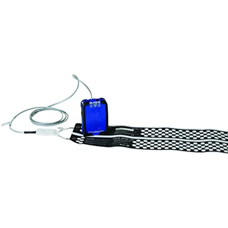 Mylar proximity pad sensor Mylar proximity pad sensor