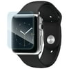700161184525 Apple Watch Nitroshield Protector, 42mm, Pack of 2