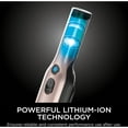 thumbnail image 3 of Shark WANDVAC Cordless Hand Vacuum, Powerful Suction, Charging Dock, One-Touch Empty, Designed for Car & Home WV201 Rose Gold, 3 of 14