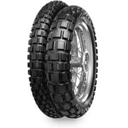 Continental Conti Twinduro TKC80 Dual Sport Tire 110/80B-19 Front 2550140000