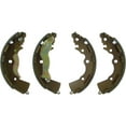 thumbnail image 2 of Centric Parts 111.09101 Brake Shoe Fits select: 2006-2011 HYUNDAI ACCENT, 2006-2011 KIA RIO, 2 of 3
