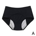 thumbnail image 1 of Sous-vêtements Étanches pour l'Incontinence des Femmes, Pantalon de Protection Étanche Pa Y2I4, 1 of 4
