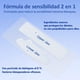 thumbnail image 5 of Tiras blanqueadoras AURANY 5D Sensitive Teeth, 14 pares, 5 of 7