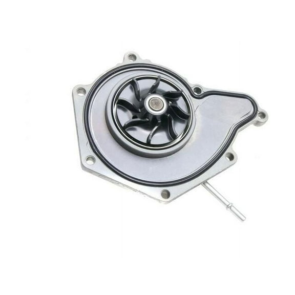 Water Pump - Compatible with 2013 - 2016 Audi S4 2014 2015