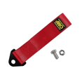 thumbnail image 2 of Lishi High-Strength Nylon Tow Strap for Universal Car Racing and Towing, 2 of 5