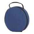 thumbnail image 1 of Sac Isotherme Rafraîchissant pour le Cou Longue Durée Portable Pratique 2-4 Heures Effet Rafraîchissant Tissu Oxford Gris, 1 of 7