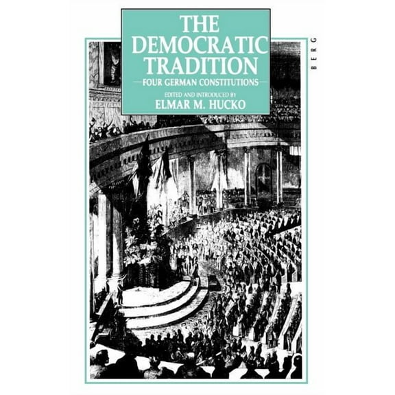 Democratic Tradition, (Paperback)