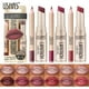thumbnail image 4 of 2 In 1 Lipstick Set Non Cup Stick Makeup for women Waterproof Long lasting Cosmetics Korean makeup Matte lipstick, 4 of 5