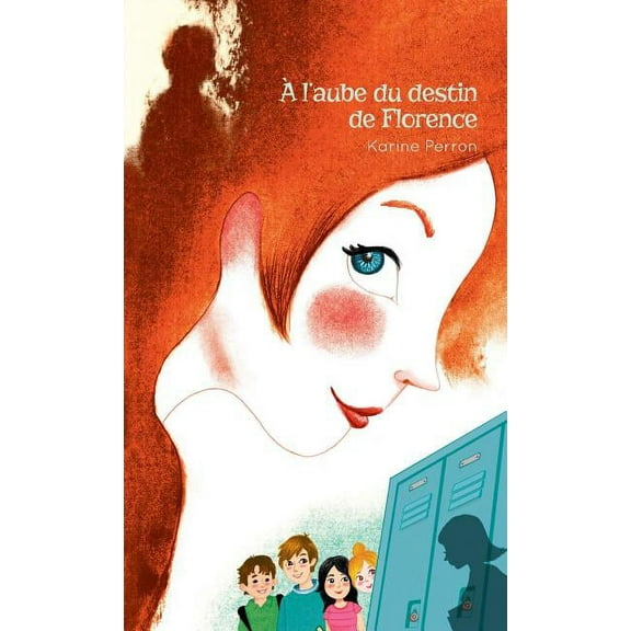 À l'aube du destin de Florence (Paperback)