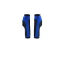 thumbnail image 2 of Unatoiry Bike Handlebar Grip Replacement Covering Accessories Universal Modification Accessory Outdoor Cycling Ergonomic Handle Cover Blue, 2 of 6