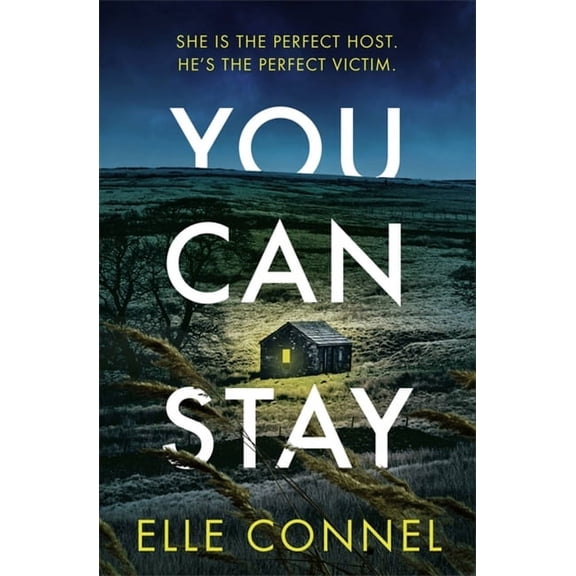 You Can Stay, (Paperback)