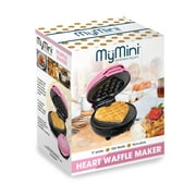 صانع وافل القلب MyMini