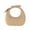 Beige, variant on Women's Stylish Tote Bag for Commute Large Capacity Durable Handbag Fashionable Work