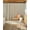 Sage, Light Sage, Olive / Ange, variant on Hauteloom Ange Living Room, Bedroom Area Rug - White, Brown, Orange - 2' x 3'
