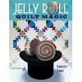 thumbnail image 1 of Jelly Roll Quilt Magic, 1 of 1