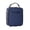 Blue, variant on Insulated Lunch Bag for Men & Women&nbsp;–&nbsp;Portable 11" Cooler Tote with Aluminum Foil Lining&nbsp;–&nbsp;Large Capacity Leakproof Box for Work & School(Grey)