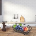 thumbnail image 3 of Snack Basket Containers Decor Storage Baskets Household French Fries Decorate Tableware, 3 of 6