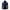 Navy, variant on TMOYZQ Women's Waterproof Hooded Rain Jacket Outdoor Lightweight Rain Coat Softshell Trench Coats Windbreaker for Hiking, Travel and Running, S-4XL