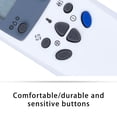 thumbnail image 2 of Control Remoto Matsuzay de Temperatura Controlador de Aire Acondicionado Reemplazo para KT-LG3 LG1 LG2 6711A20010A 6711A20071A/B, 2 of 6